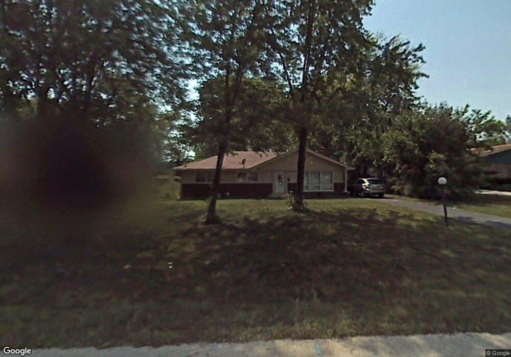 20336 Hellenic Dr, Olympia Fields, IL 60461 - photo 1