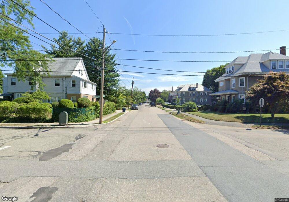 38 Broadway St, Newtonville, MA 02460 - photo 1