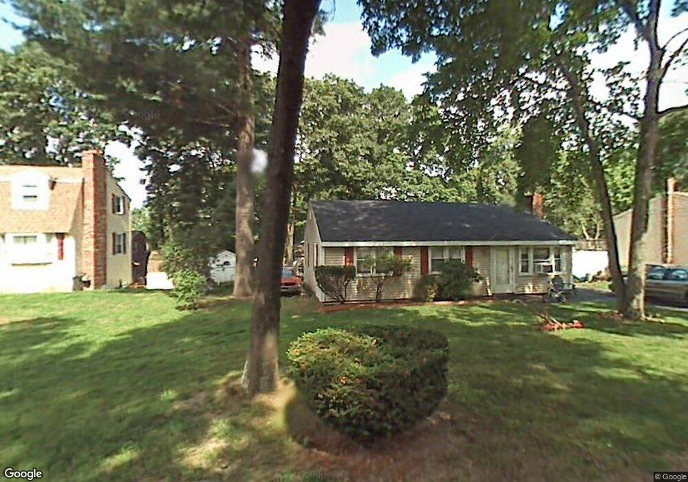 162 C St, Dracut, MA 01826 - photo 1