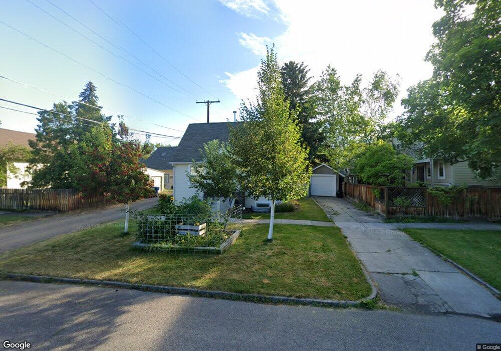 430 E Florence St, Missoula, MT 59801 - photo 1