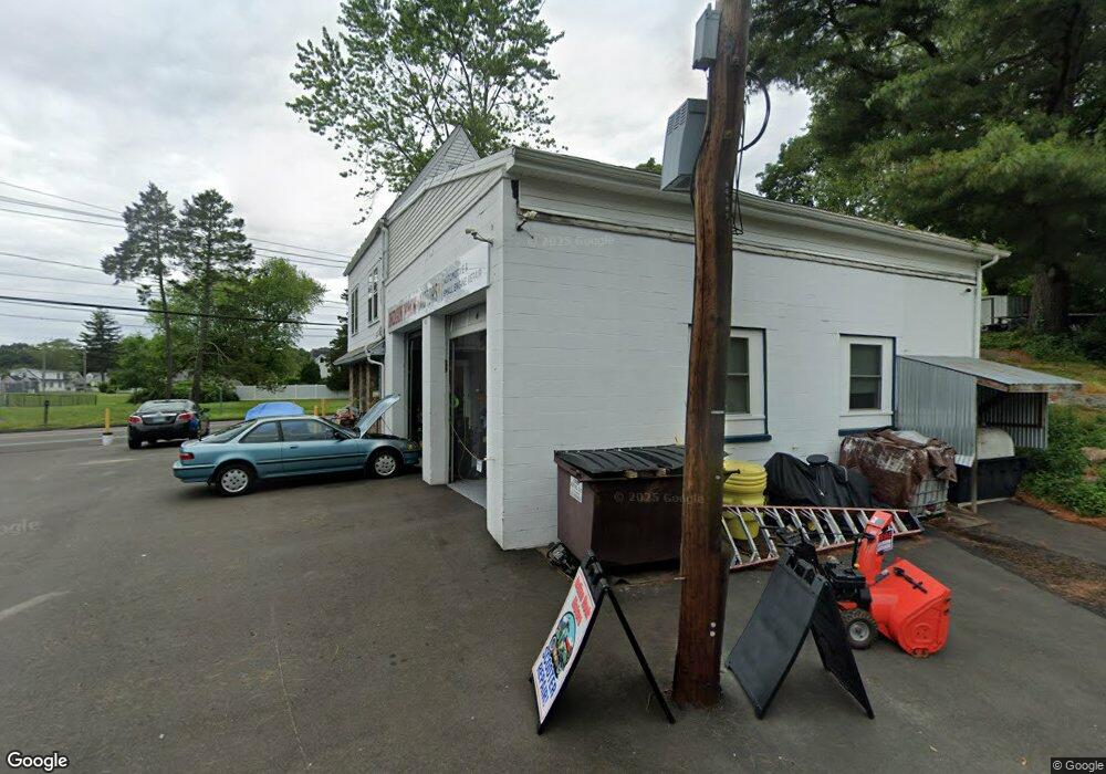 87 S Montowese St, Branford, CT 06405 - photo 1