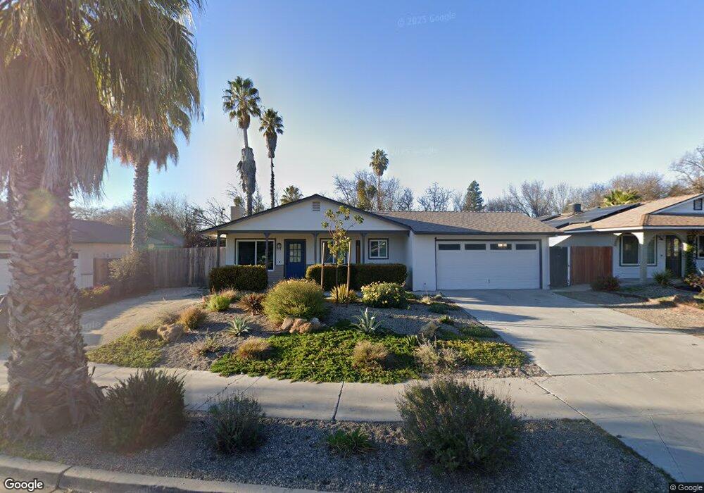 1055 Sylvia Cir, Paso Robles, CA 93446 - photo 1