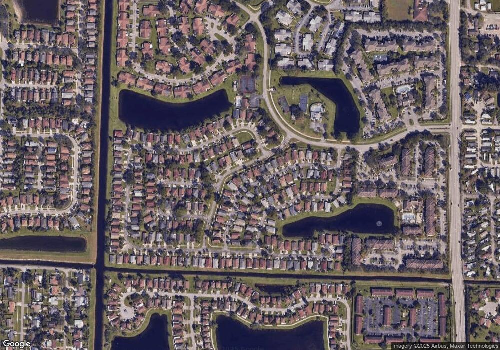 1377 Pines Ln, West Palm Beach, FL 33415 - photo 1