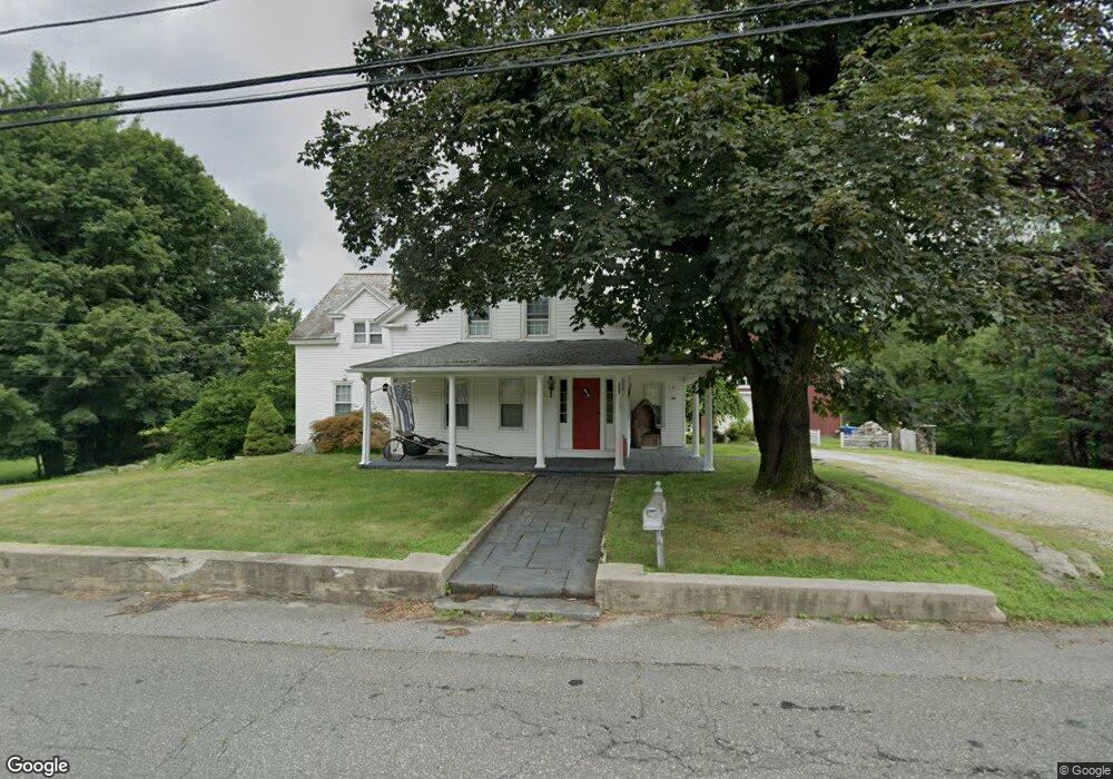 694 Glendale Rd, Wilbraham, MA 01095 - photo 1