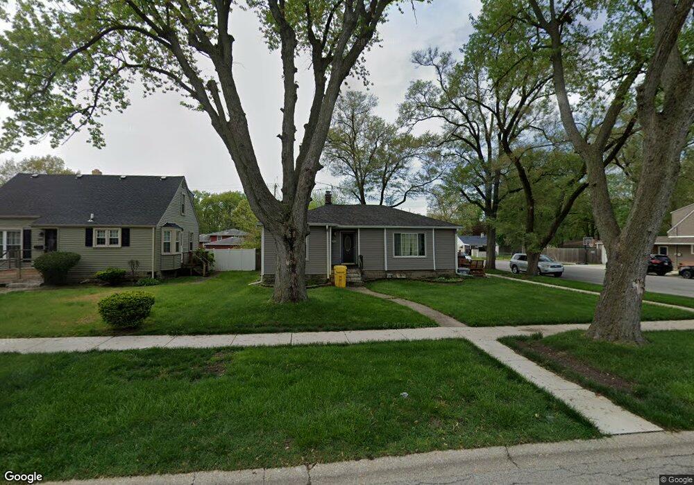 346 N Cline Ave, Griffith, IN 46319 - photo 1