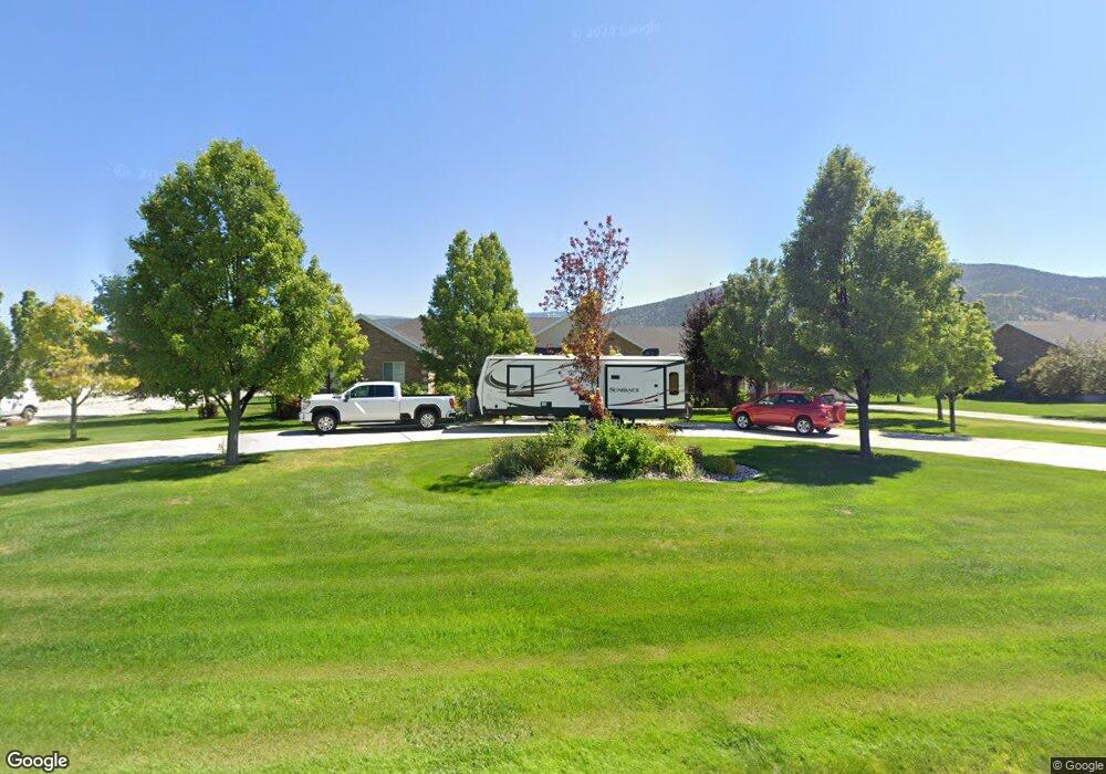 971 S 300 E, Ephraim, UT 84627 - photo 1