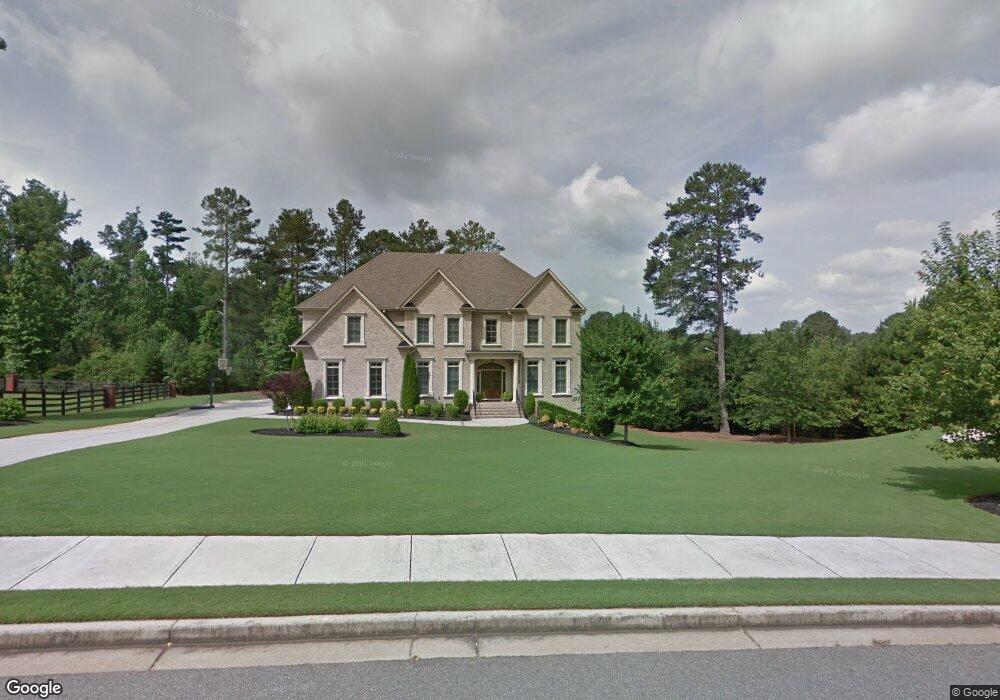 1166 Bream Dr, Alpharetta, GA 30004 - photo 1