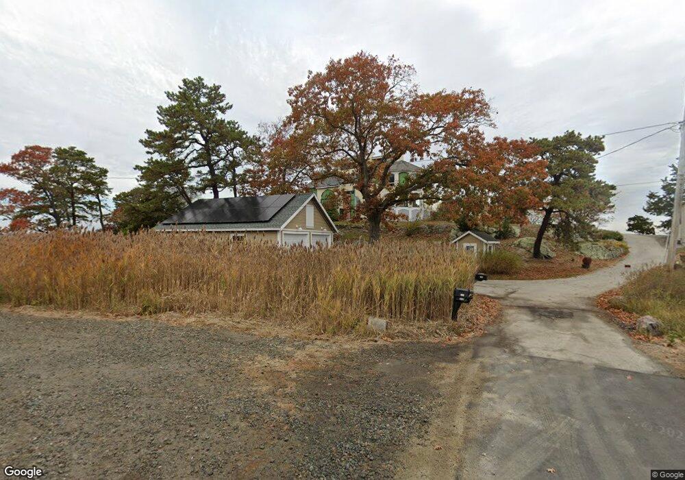 108 Pine Island Rd, Newbury, MA 01951 - photo 1