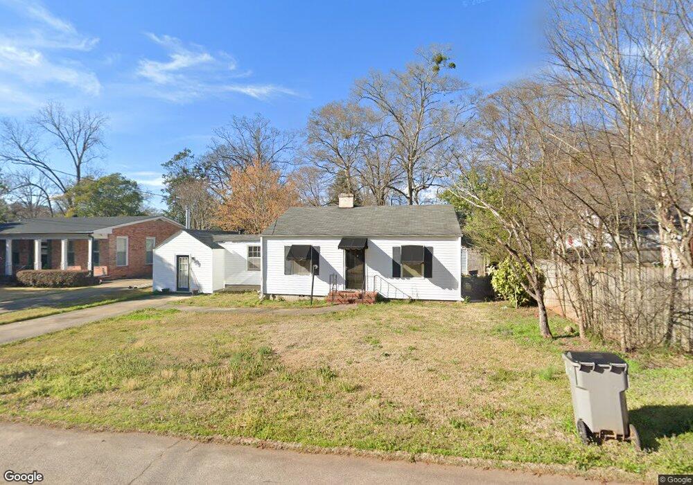 600 Virginia Ave, Lagrange, GA 30240 - photo 1