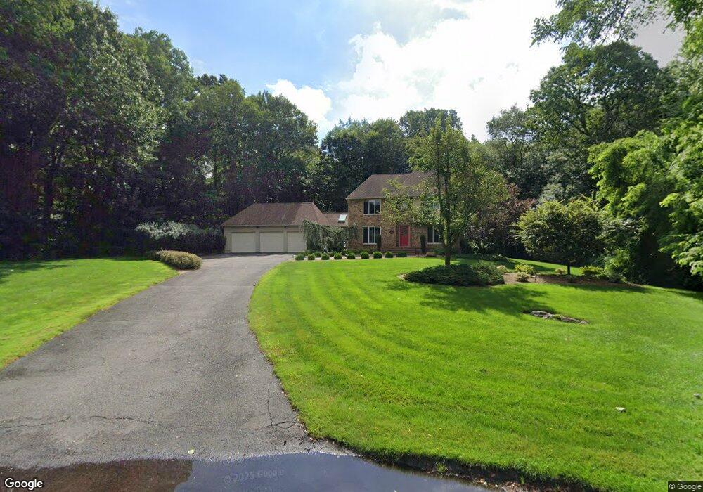 33 Jestina Cir, Ludlow, MA 01056 - photo 1