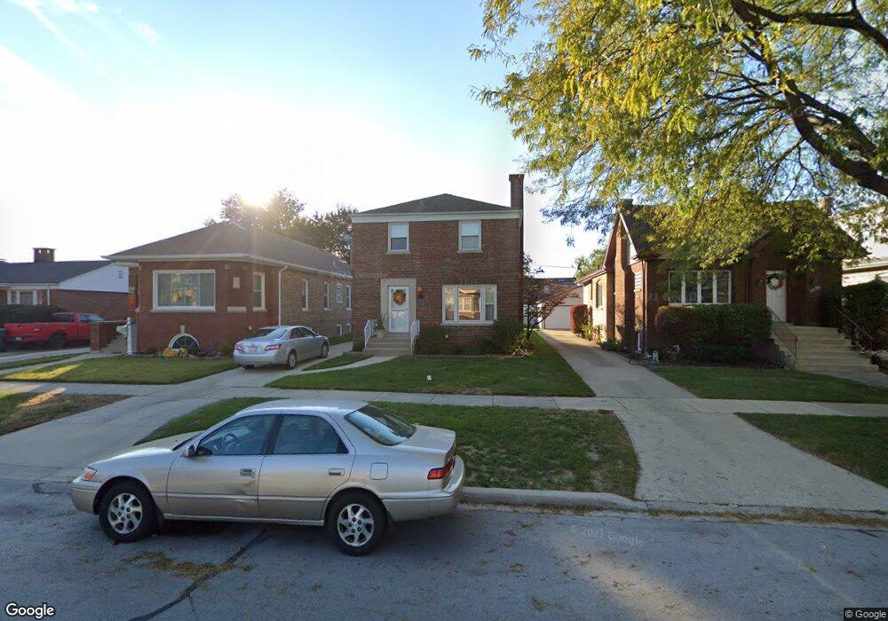 1524 Norfolk Ave, Westchester, IL 60154 - photo 1