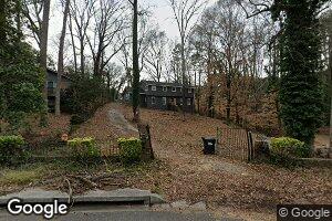2836 Dodson Lee Dr, Atlanta, GA 30344