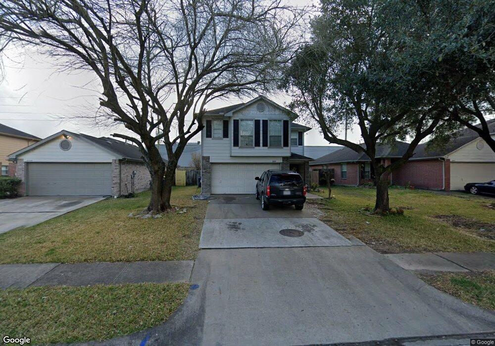 6503 Sutton Meadows Dr, Houston, TX 77086 - photo 1
