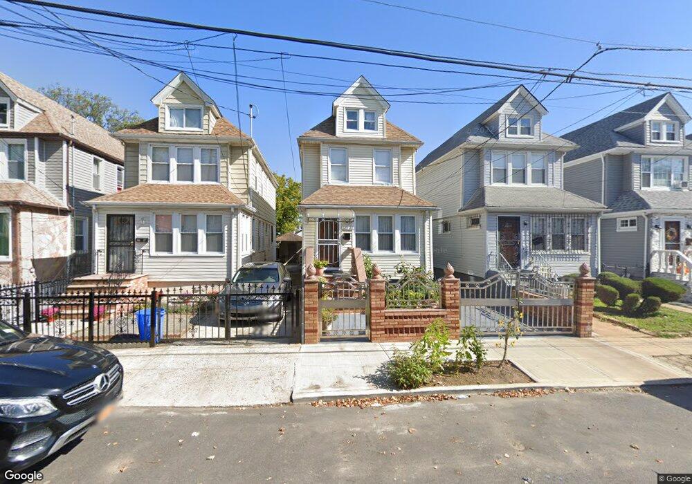 11531 148th St, Jamaica, NY 11436 - photo 1