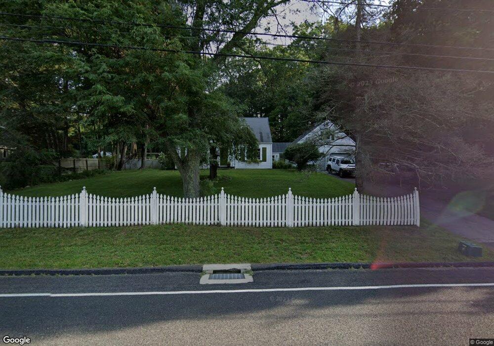 12 Dodgingtown Rd, Newtown, CT 06470 - photo 1