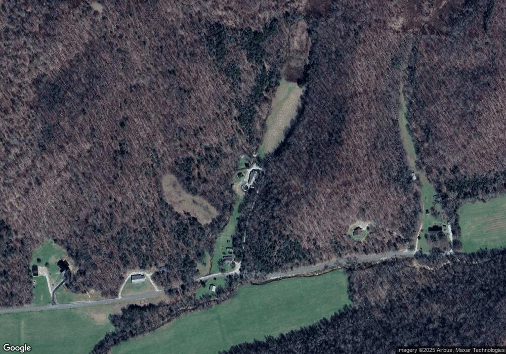 3002 Swindle Creek Rd, Linden, TN 37096 - photo 1