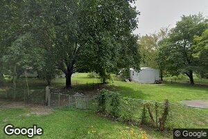 8793 W Sarr St, Columbia, MO 65203