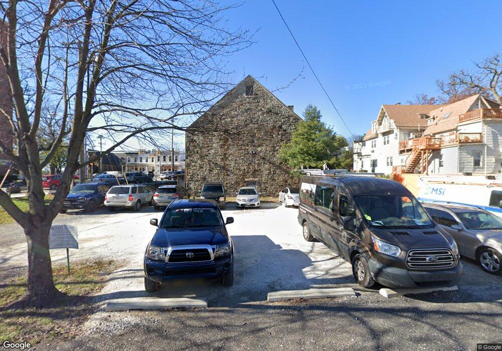 4001 Roland Ave, Baltimore, MD 21211 - photo 1