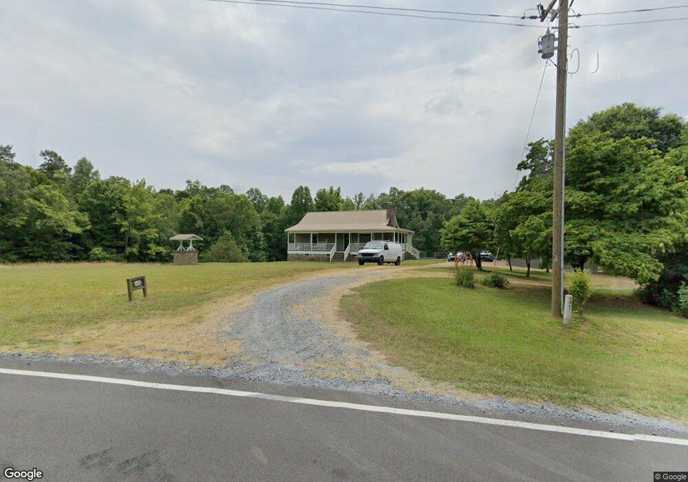 448 Moore Rd, Asheboro, NC 27205 - photo 1