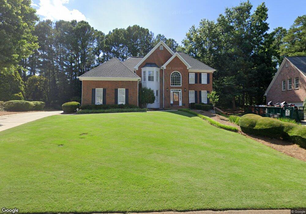 1159 Clarendon Dr, Marietta, GA 30068 - photo 1