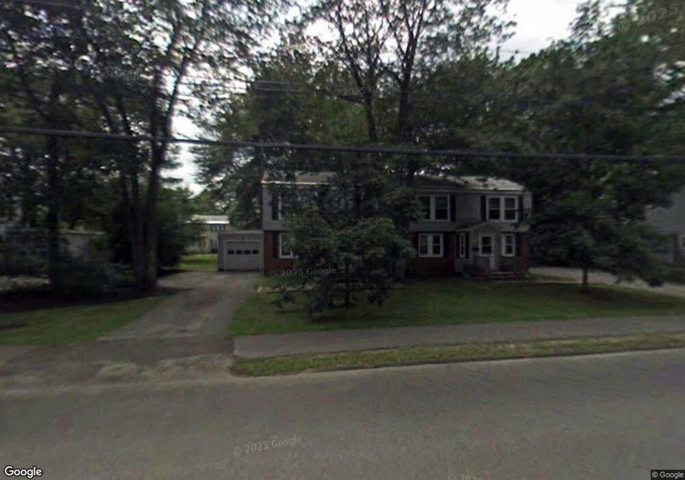 127 Mckeen St, Brunswick, ME 04011 - photo 1