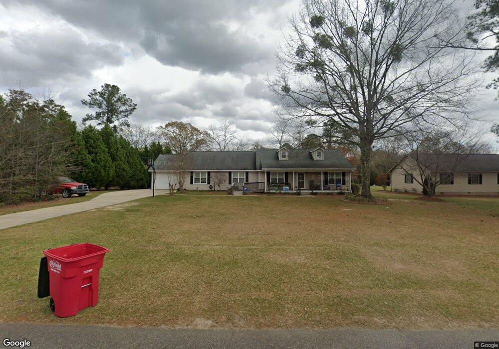 104 J Dr S, Macon, GA 31216 - photo 1