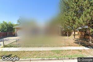 3014 Mock Orange Dr, Salt Lake City, UT 84119