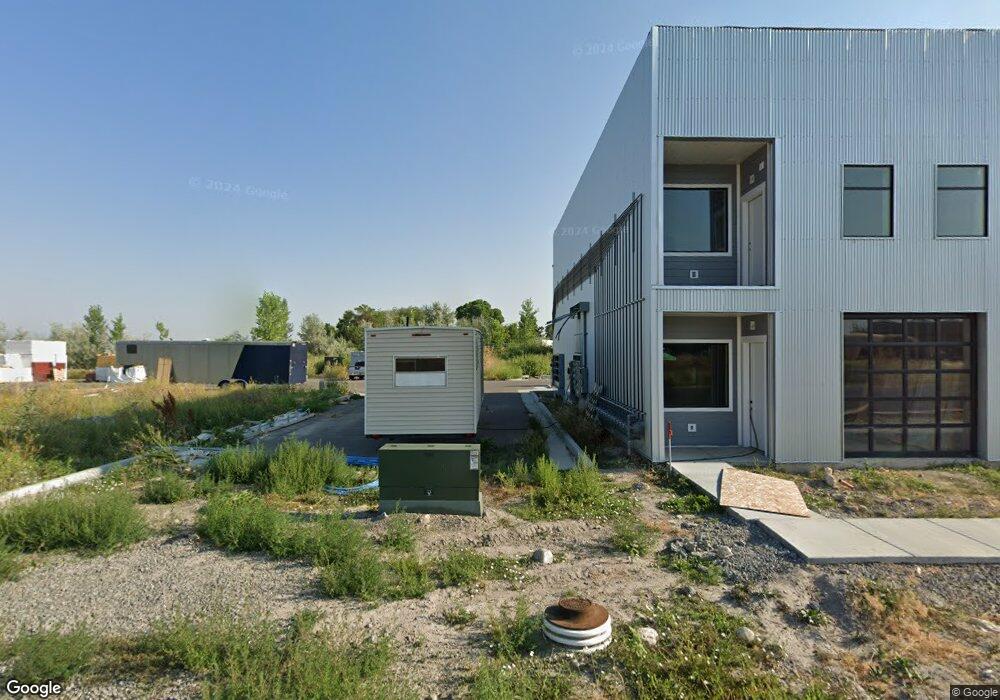 1151 W 130 S unit 25, Logan, UT 84321 - photo 1