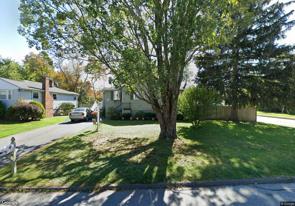 44 Bartlett Ave, Lexington, MA 02420 - photo 1