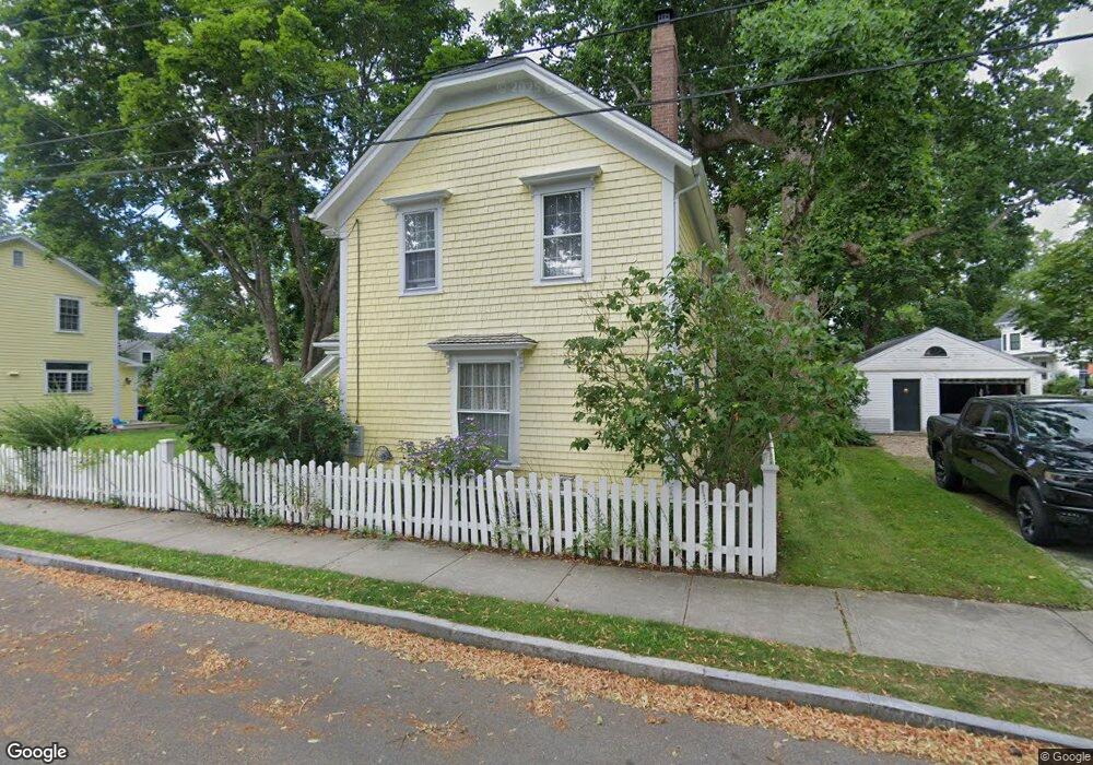 5 Mechanic St, Mattapoisett, MA 02739 - photo 1