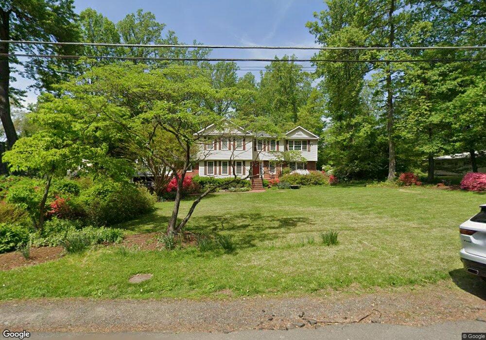 8940 Walker St, Fairfax, VA 22032 - photo 1