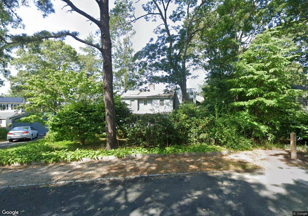 162 Point of Pines Ave, Centerville, MA 02632 - photo 1