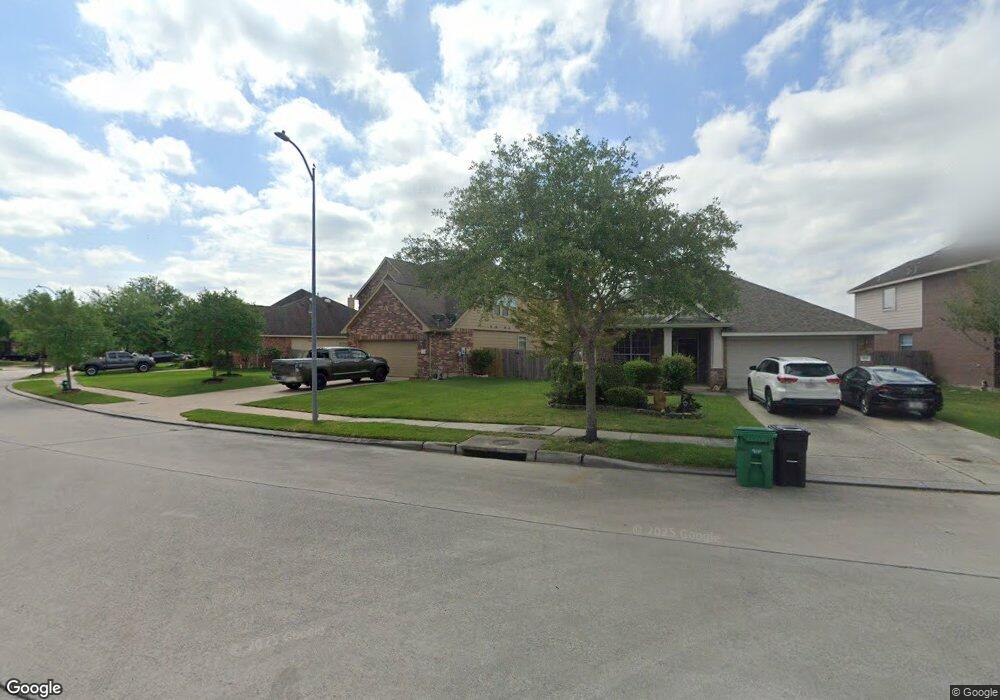 3042 Ivory Forest Ln, Spring, TX 77386 - photo 1