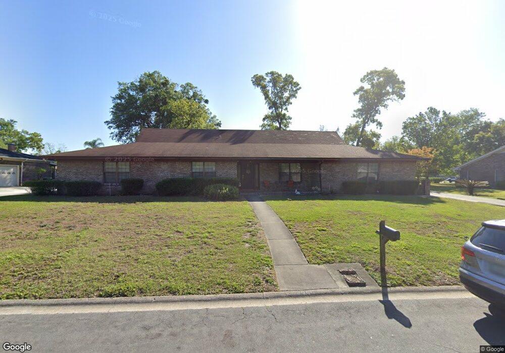 4355 Buck Point Rd, Jacksonville, FL 32210 - photo 1