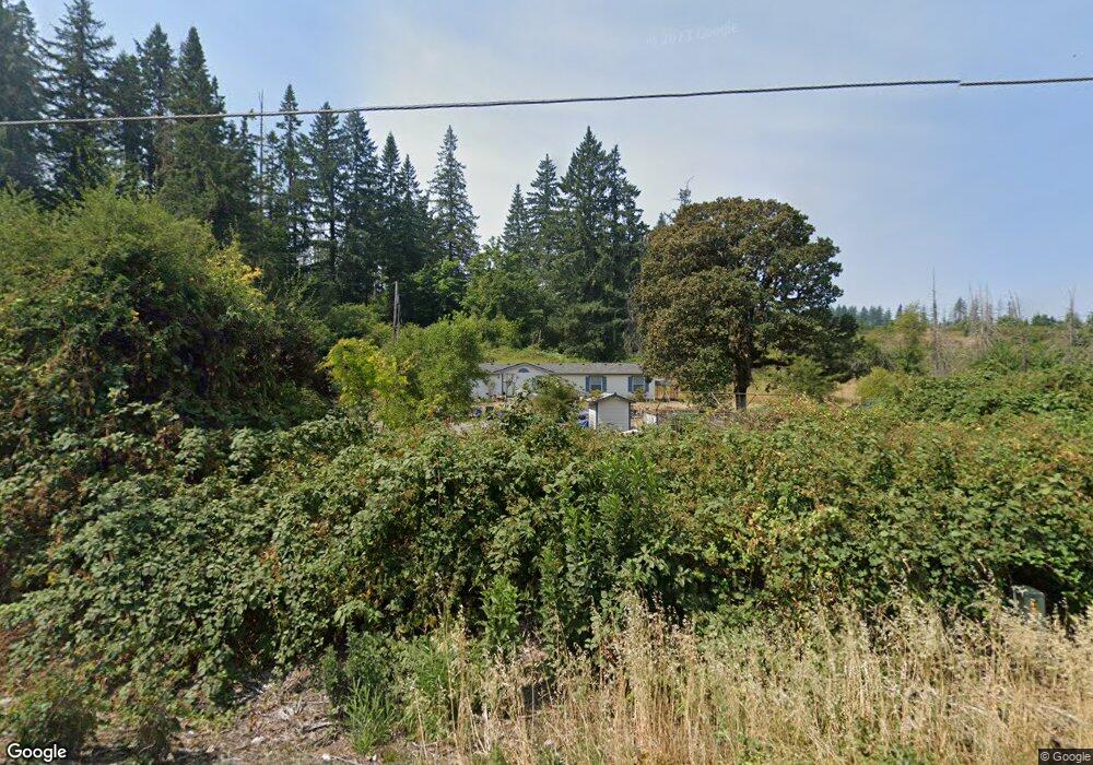 16482 S Union Mills Rd, Mulino, OR 97042 - photo 1