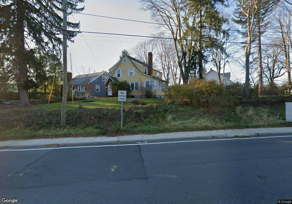 451 Main St, Westport, CT 06880 - photo 1