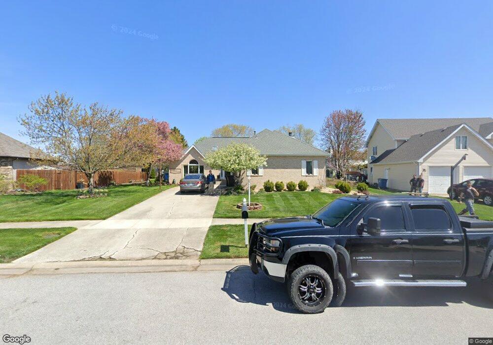 1506 W 96th Place, Crown Point, IN 46307 - photo 1