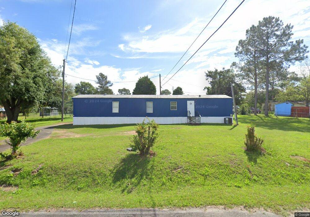 113 Hilltop Cir, Omega, GA 31775 - photo 1