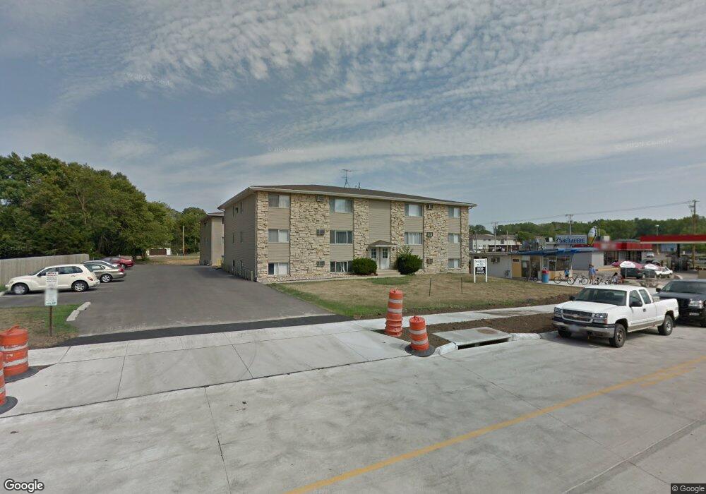 Residence on 11th, Marion, IA 52302 - photo 1