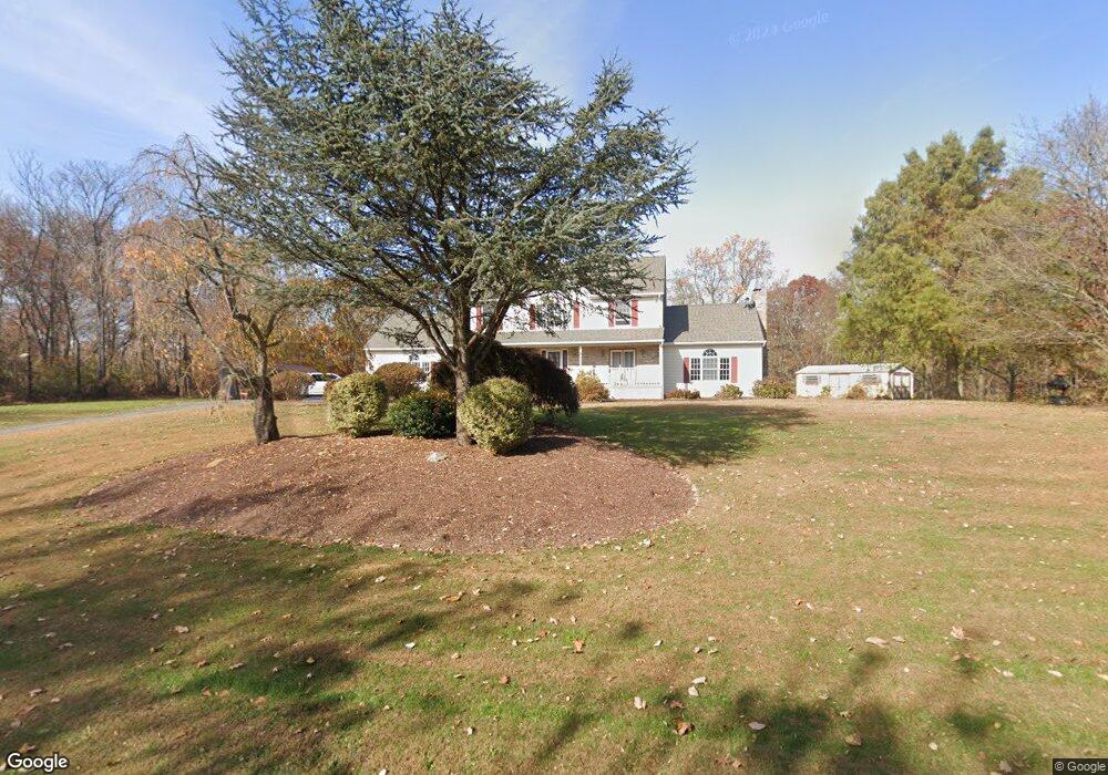 9 Poppys Ct, Columbia, NJ 07832 - photo 1