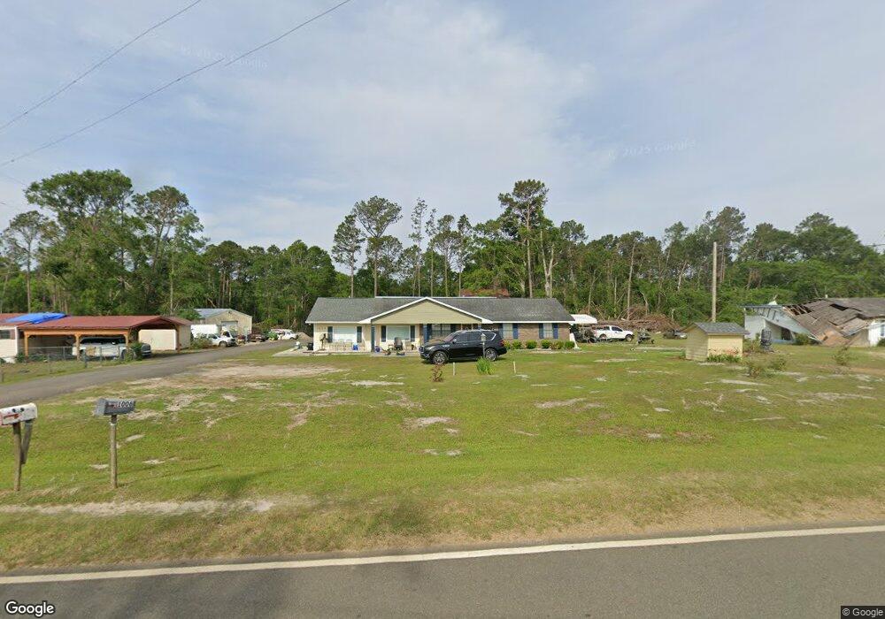 1004 Donnie Harper Rd, Douglas, GA 31535 - photo 1