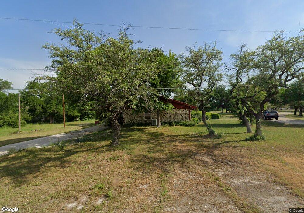 1620 Rider Rd, Azle, TX 76020 - photo 1