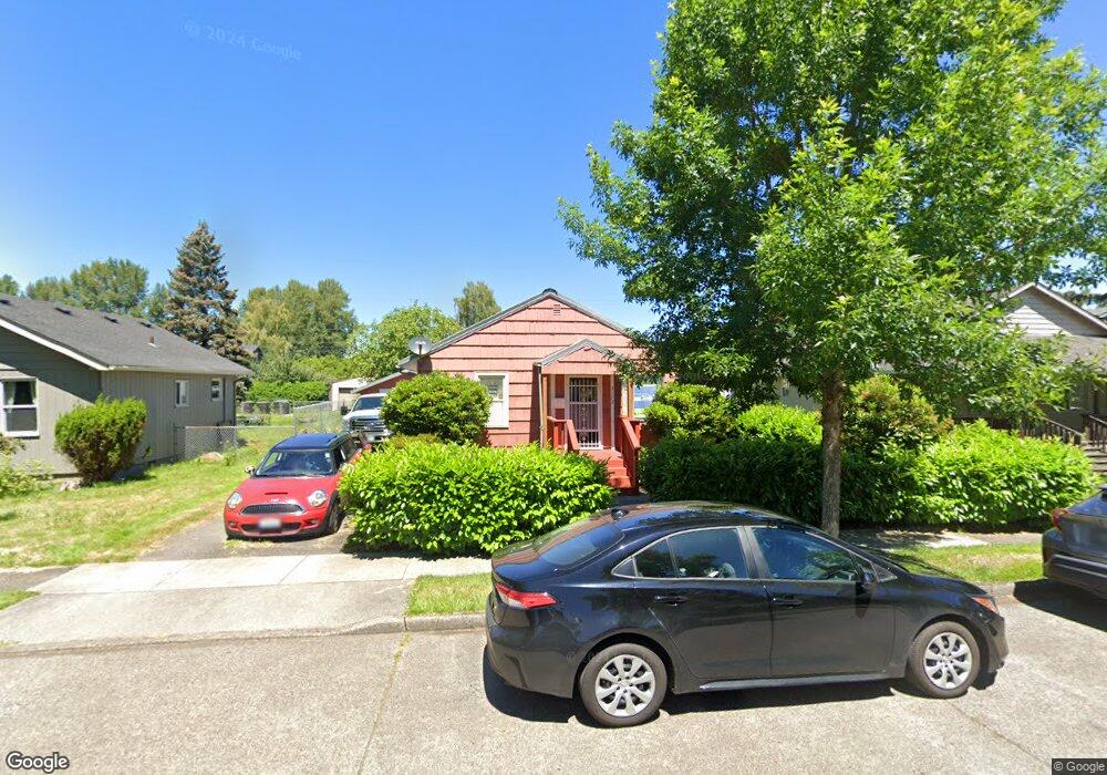 3152 Garfield St, Longview, WA 98632 - photo 1