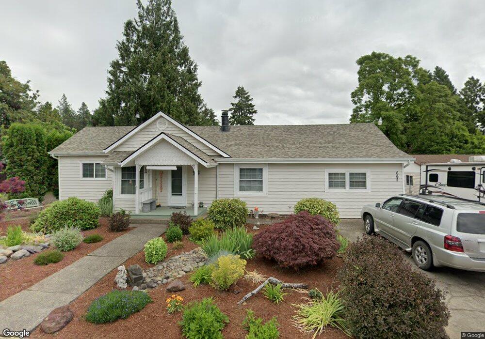 662 N Knott St, Canby, OR 97013 - photo 1
