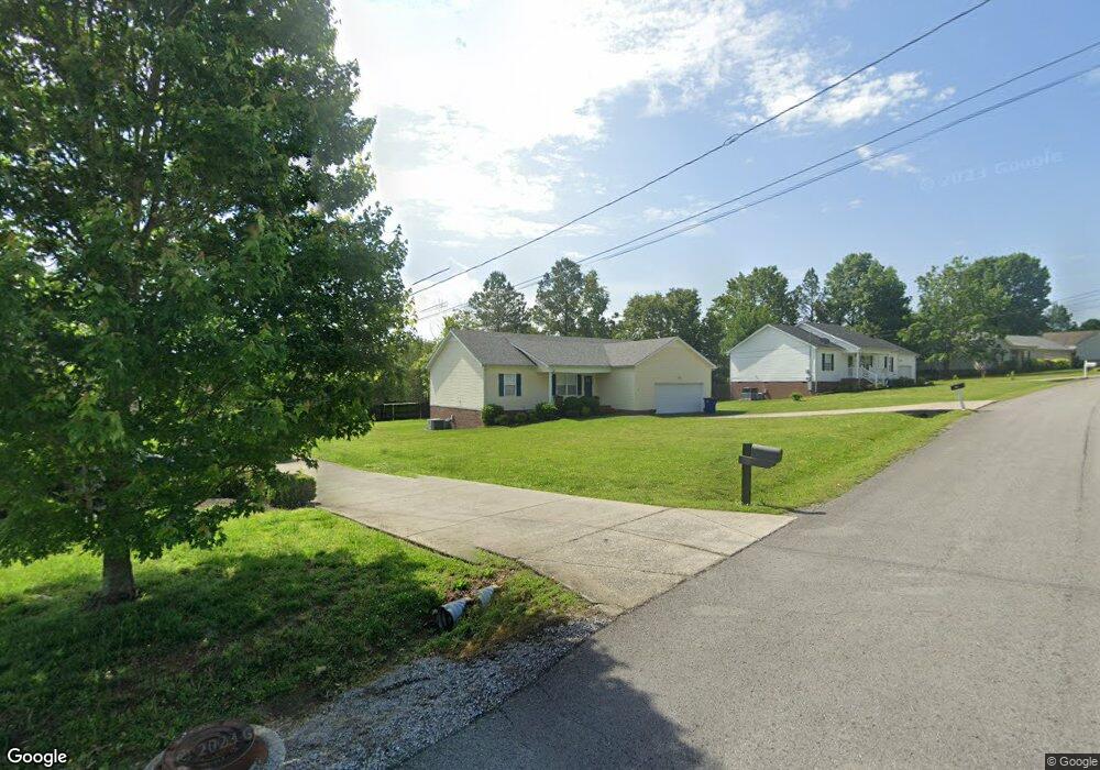 79 Providence Rd, Shelbyville, TN 37160 - photo 1