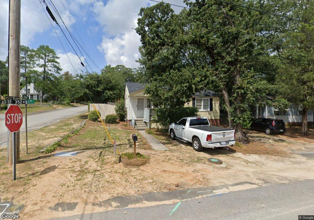 1240 Shull St, West Columbia, SC 29169 - photo 1