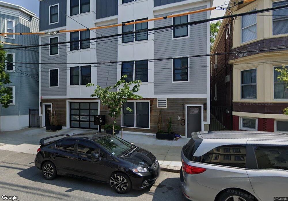 115 Falcon St unit 3, Boston, MA 02128 - photo 1