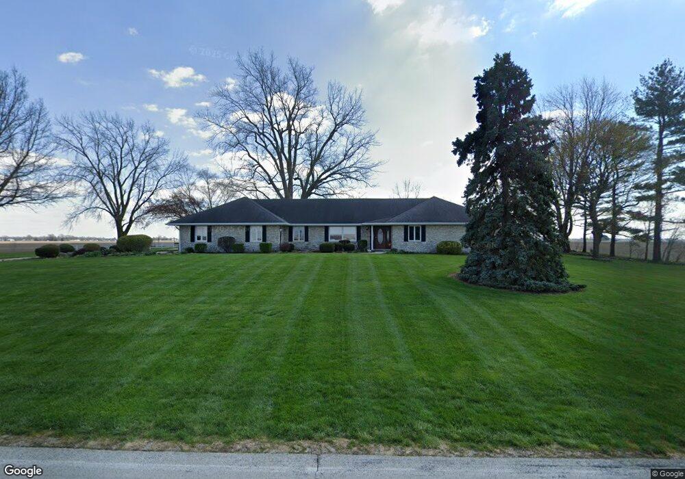 2475 E Division Rd, Tipton, IN 46072 - photo 1