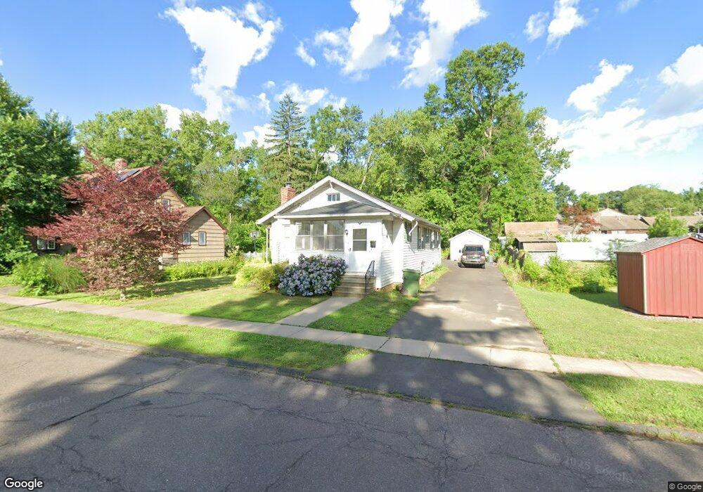 216 Preston St, Windsor, CT 06095 - photo 1