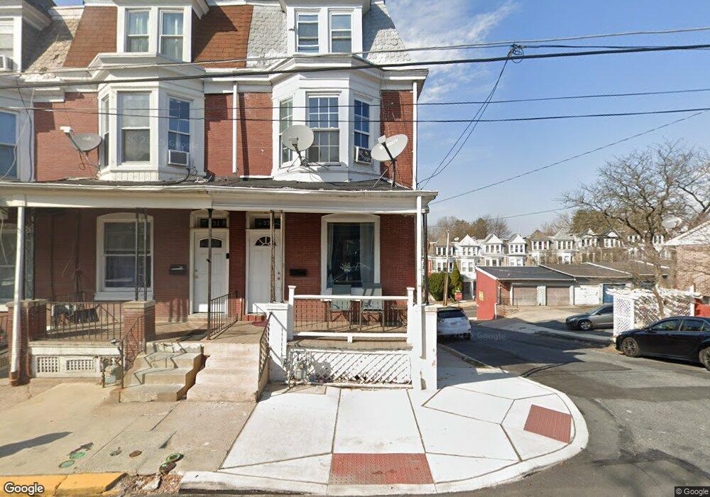 229 Jameson Place, Reading, PA 19601 - photo 1